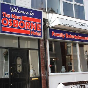 The New Osborne Hotel